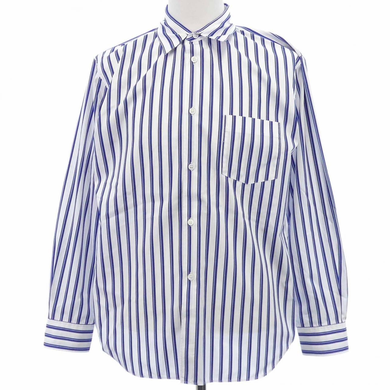 コムデギャルソンシャツ COMME des GARCONS SHIRT FZ-B125 シャツ