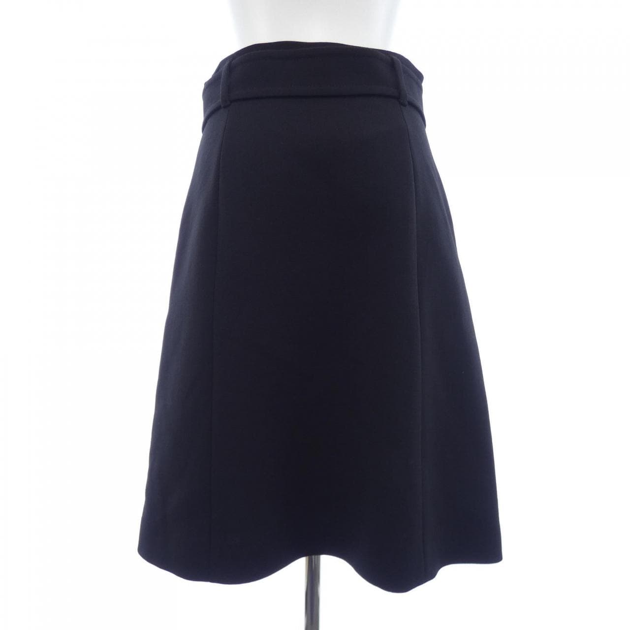 プラダ PRADA P135B S122 S31 スカート