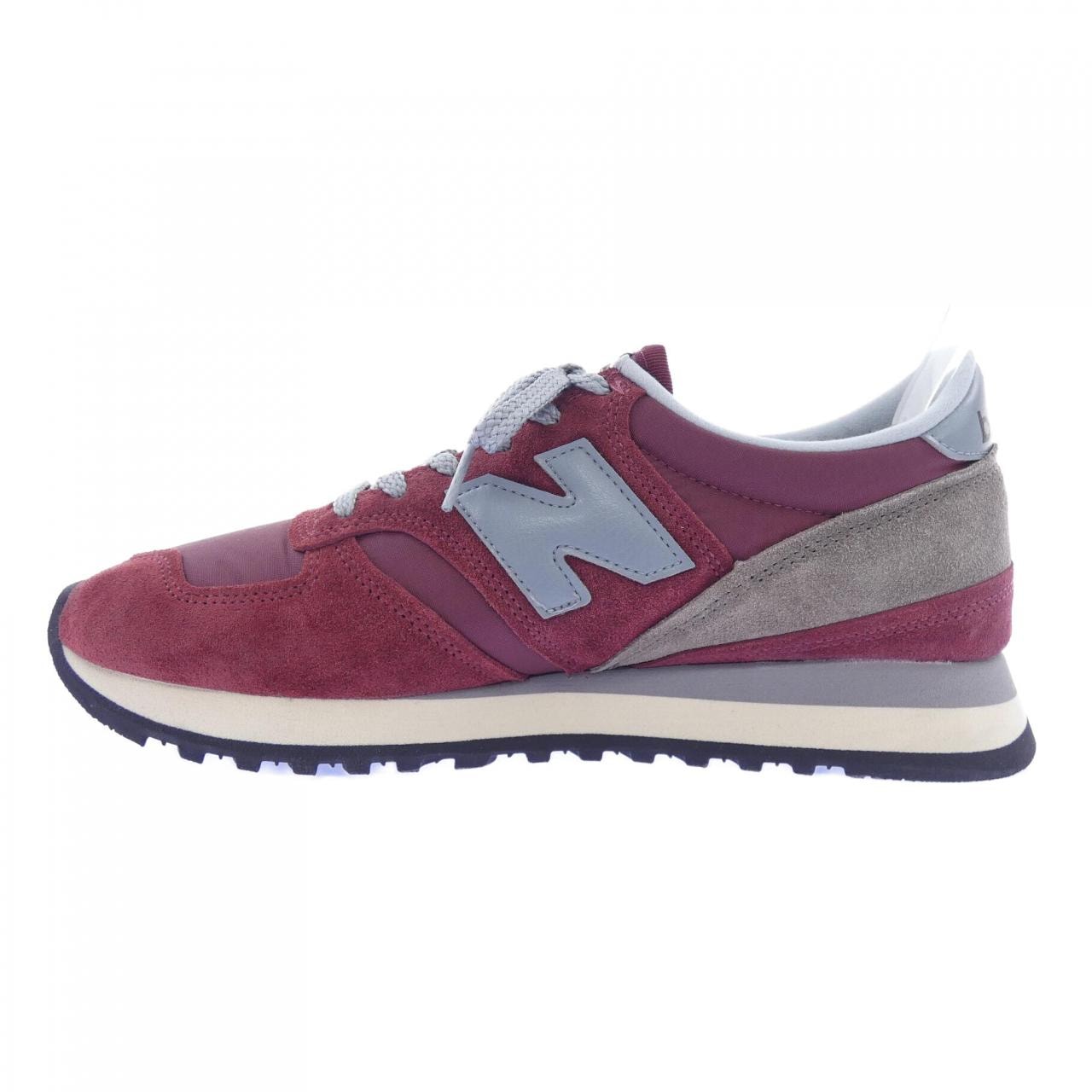 ニューバランス NEW BALANCE M730UKF スニーカー