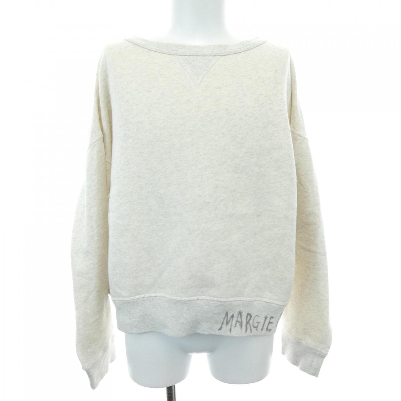 メゾンマルジェラ Maison Margiela S51GU0130 UNISEX スウェット