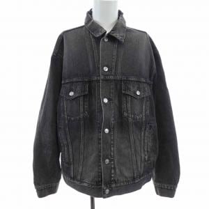 バレンシアガ BALENCIAGA 529177 TBP47 デニムジャケット