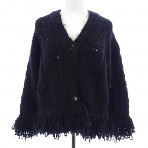 ドゥロワー DRAWER 6515-1-990678 カーディガン