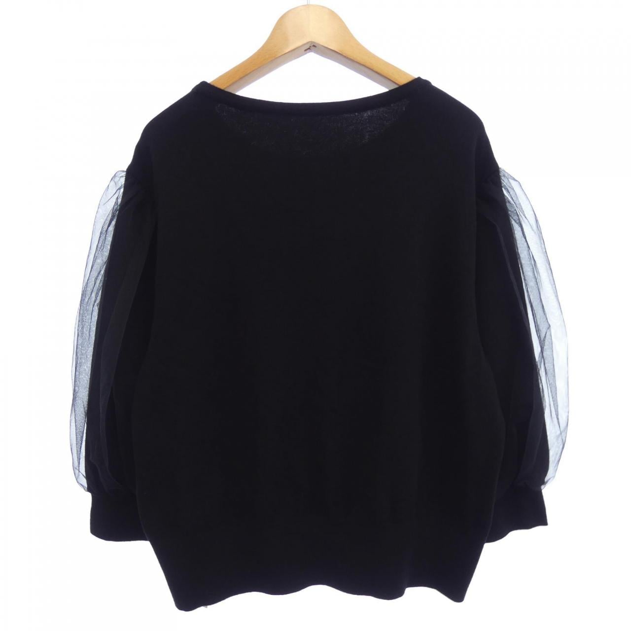 フォクシー FOXEY BALLOON 41847 ニット