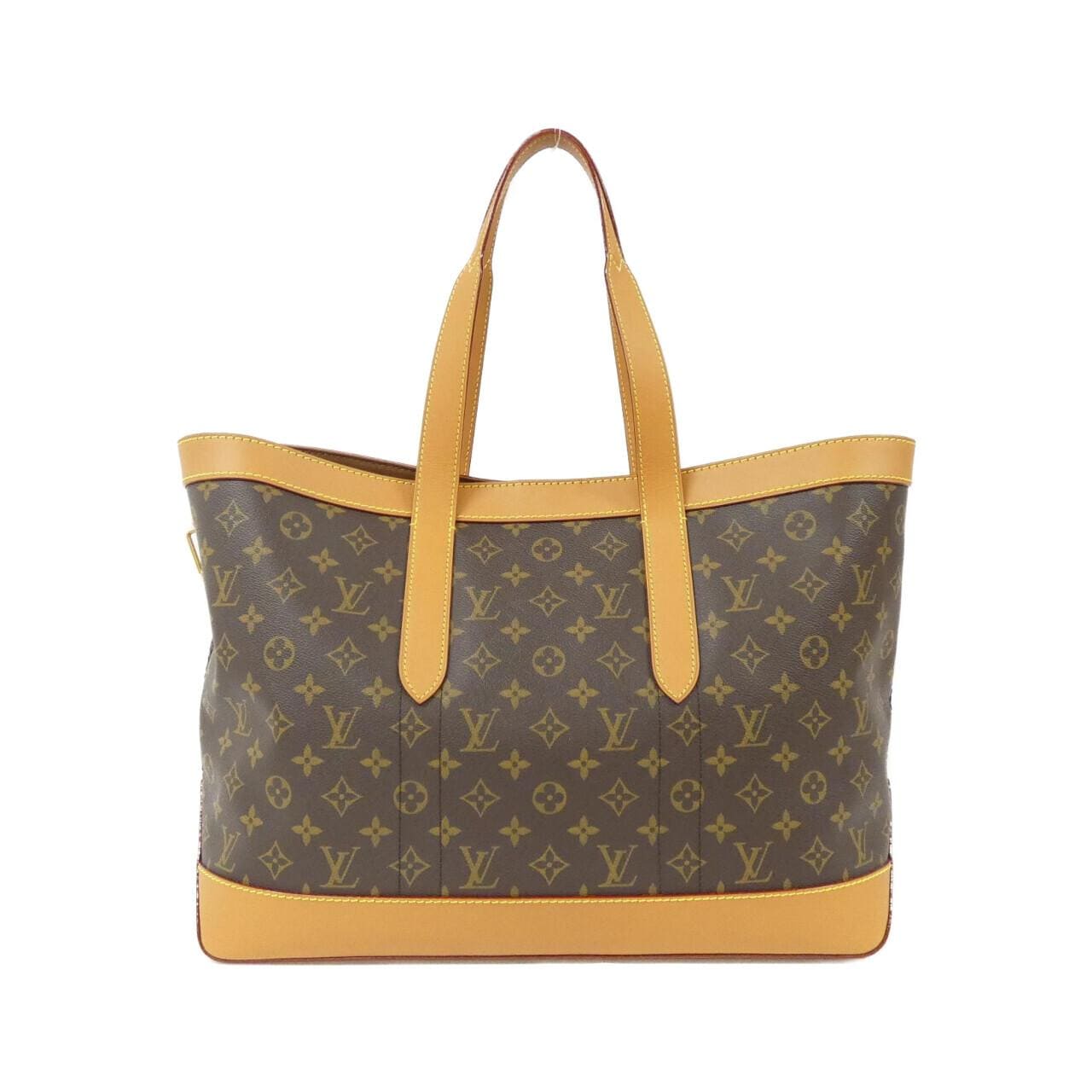 LOUIS VUITTON Monogram Caba Voyage M44878 Bag