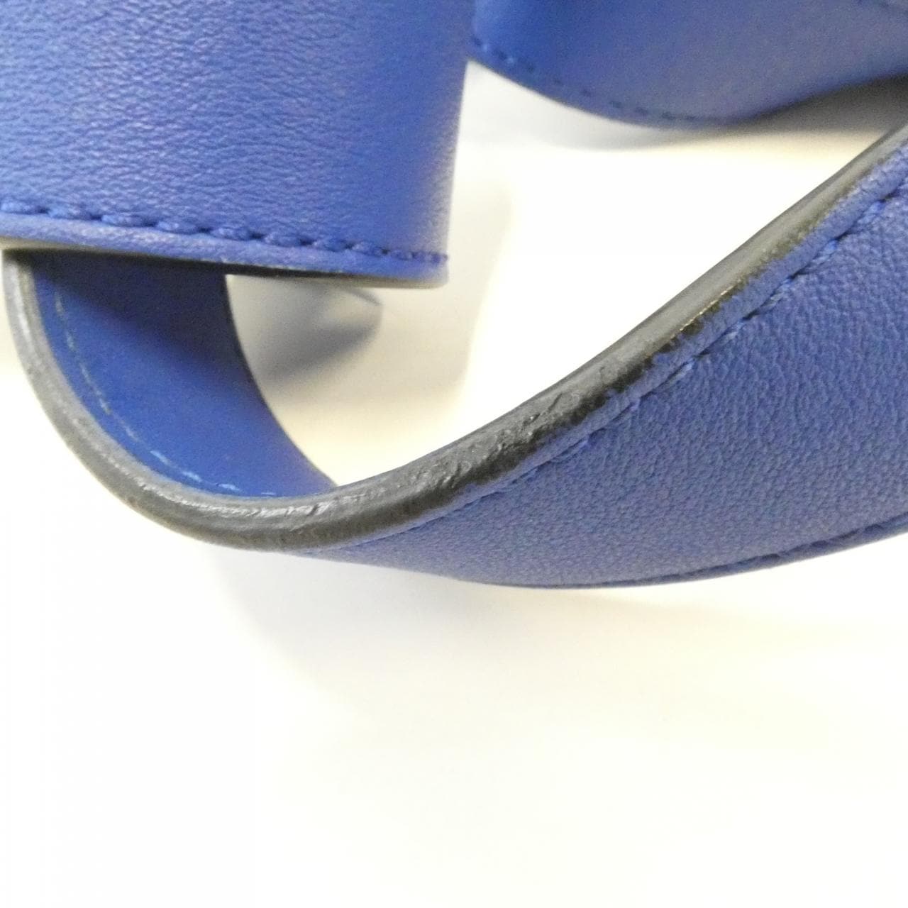 ロエベ ハンモック ショルダーバッグ