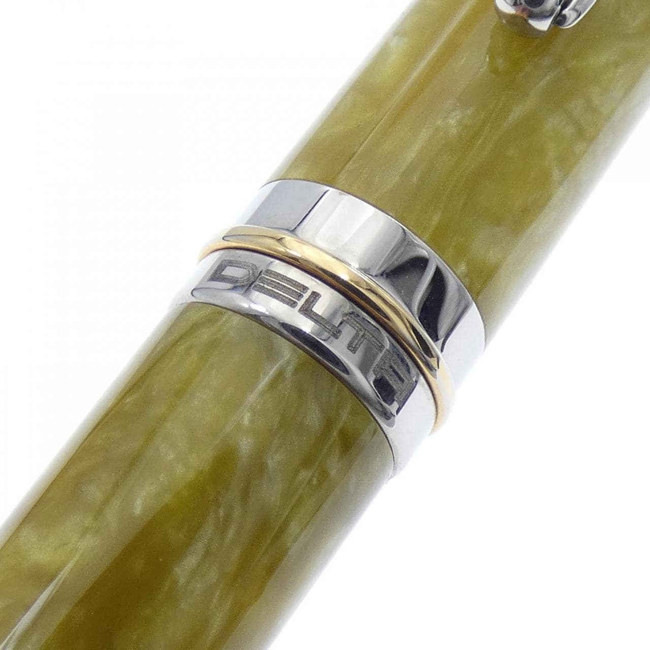 デルタ ビンテージコレクション ボールペン