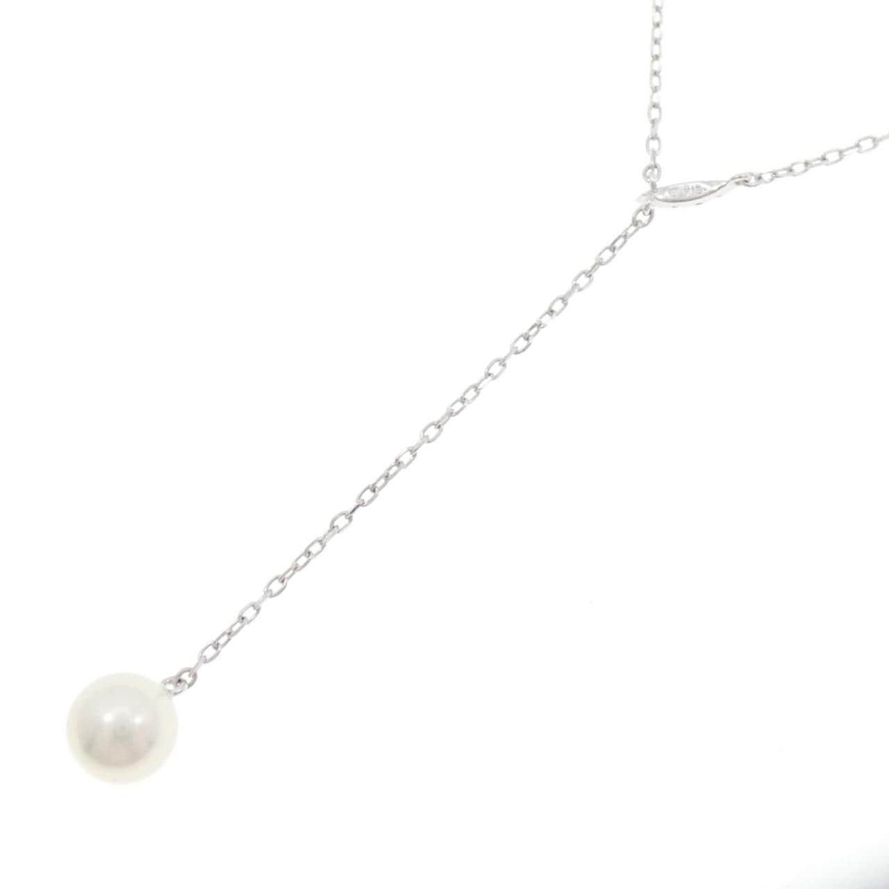 ミキモト アコヤパール ネックレス 7.4mm