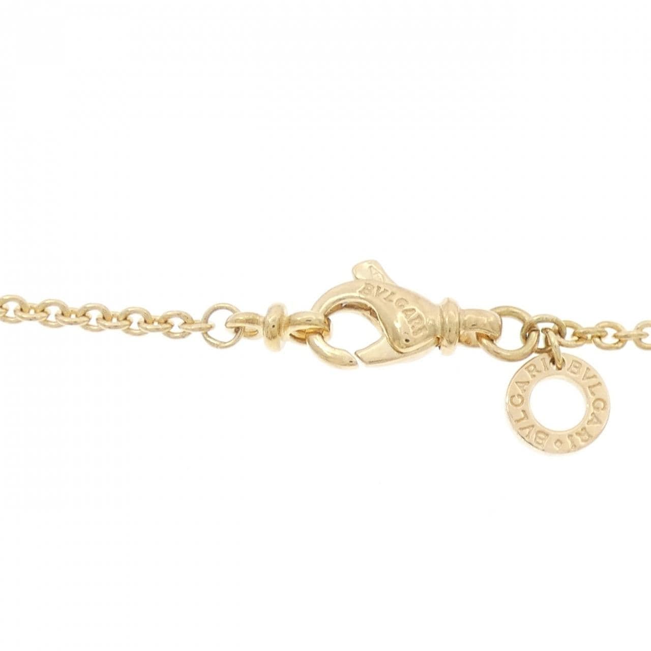 BVLGARI B.zero1 necklace
