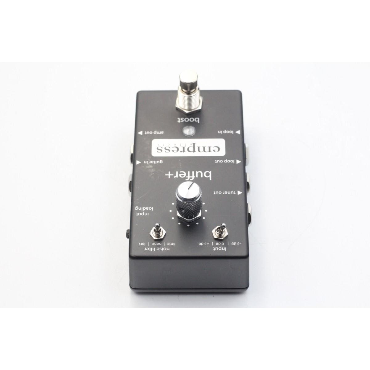 ＥＭＰＲＥＳＳ　ＥＦＥＣＴＳ　ＢＵＦＦＥＲ　Ｔ