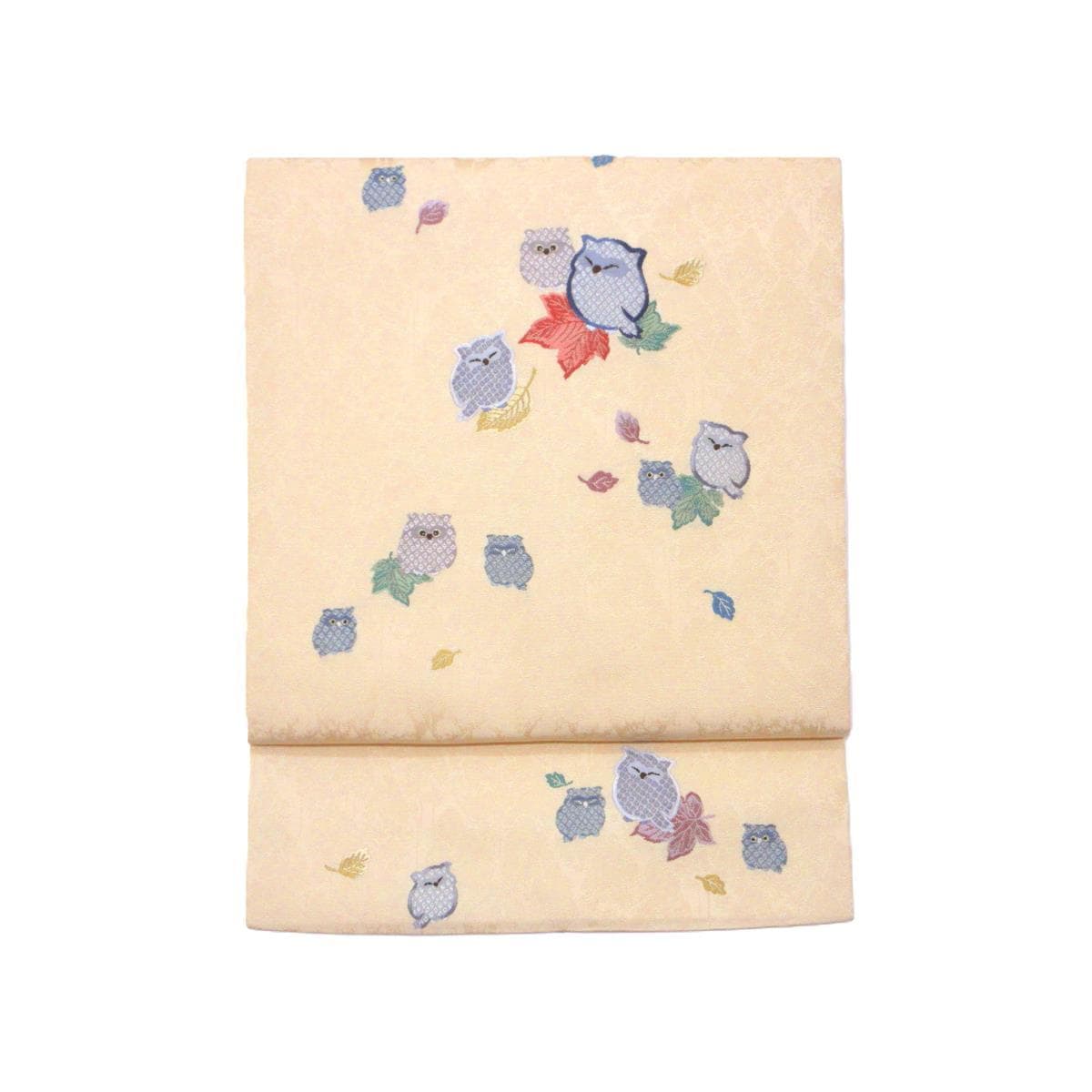 【未使用品】名古屋帯