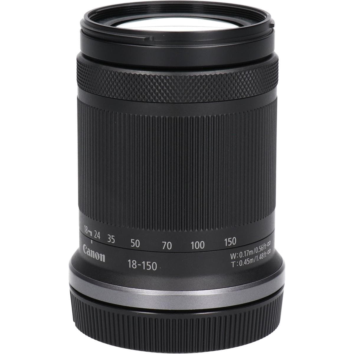 ＲＦ－Ｓ１８－１５０ｍｍ　Ｆ３．５－６．３ＩＳ　ＳＴＭ