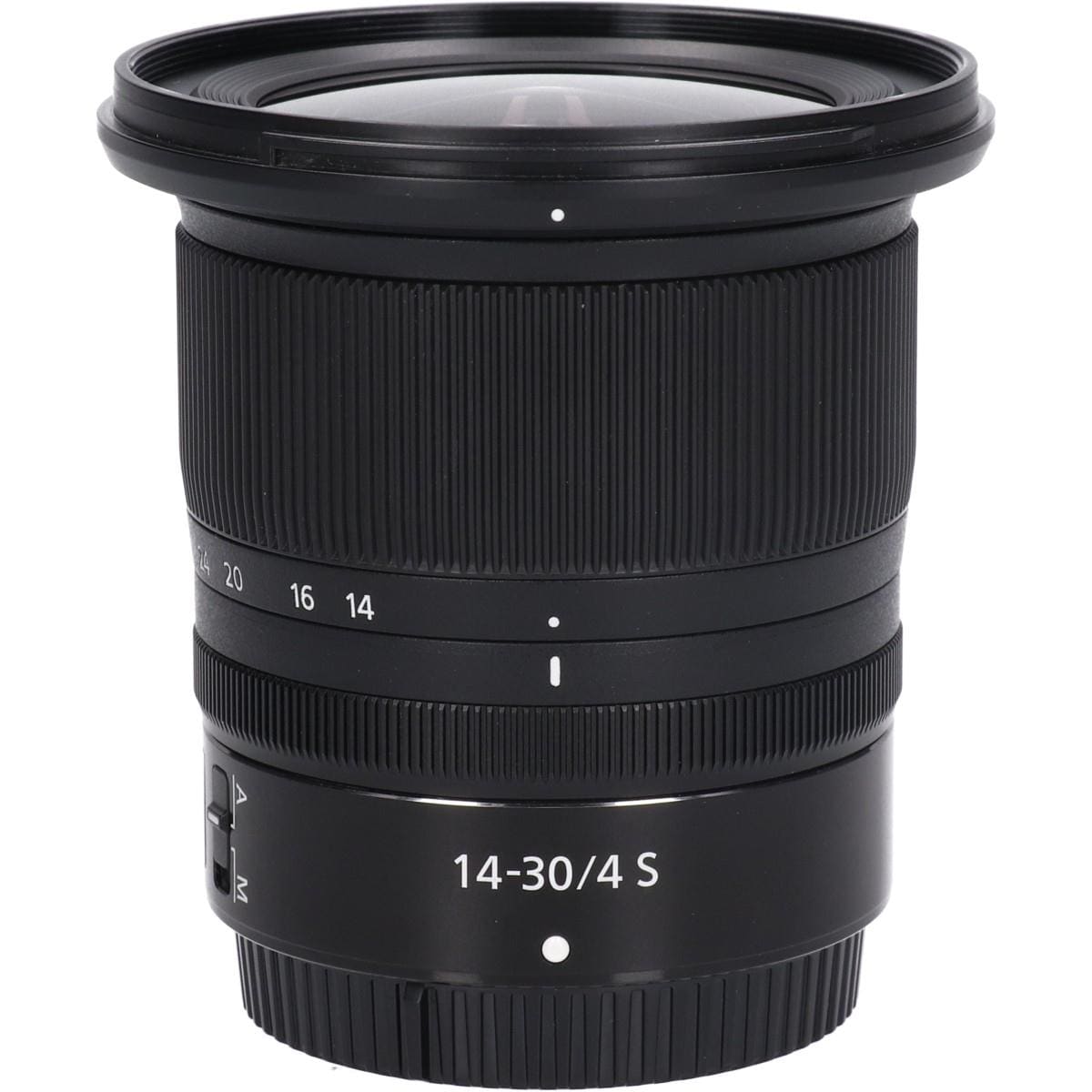 Ｚ１４－３０ｍｍ　Ｆ４Ｓ