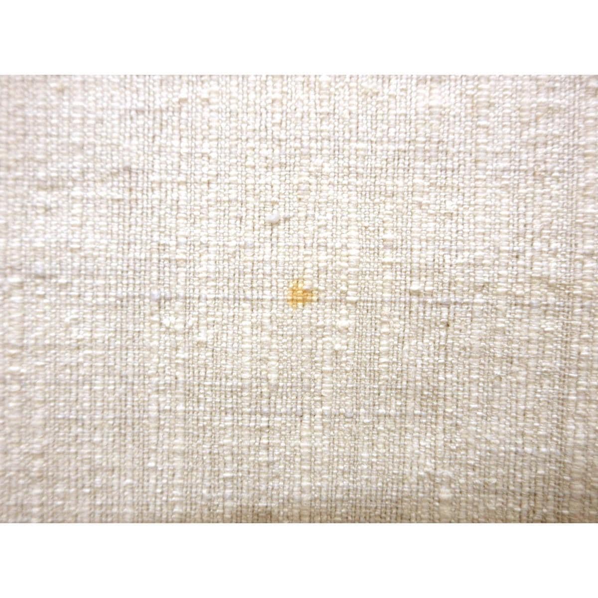 名古屋帯　紬織