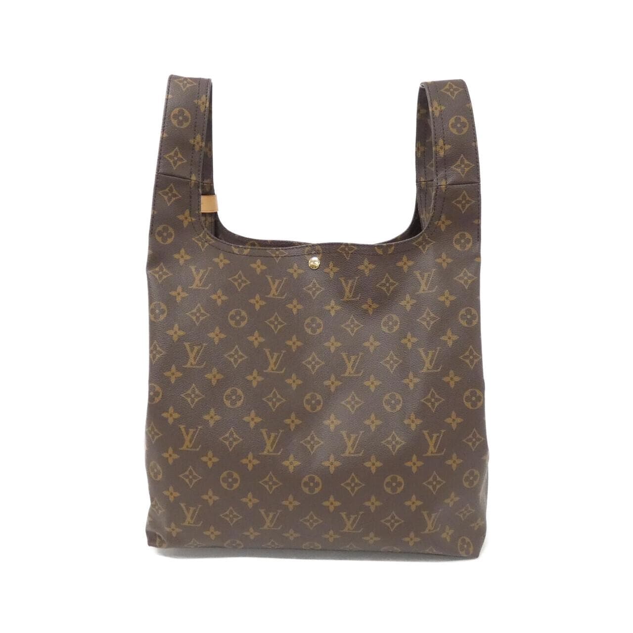 LOUIS VUITTON Monogram Atlantis GM M46817 Bag