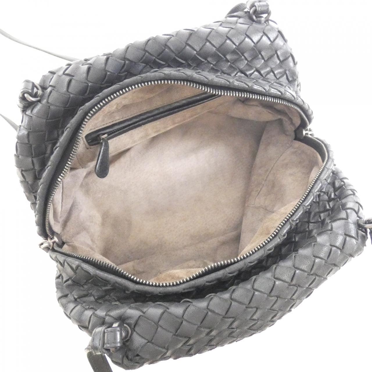 BOTTEGA VENETA 255693 V0016 單肩包
