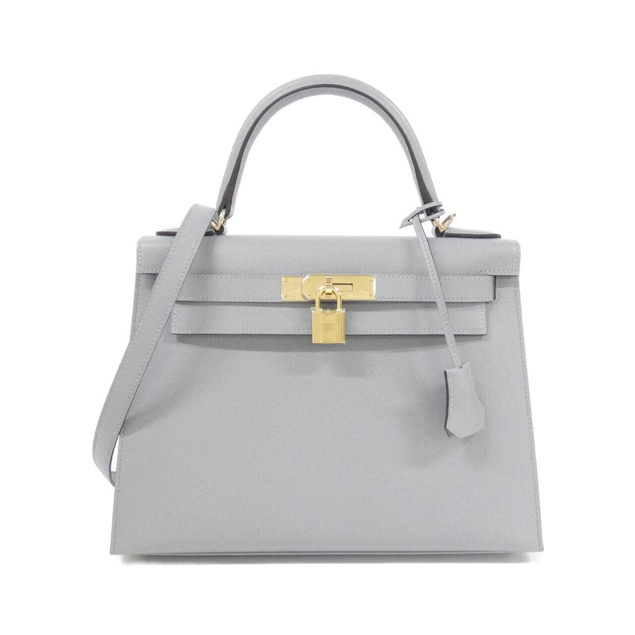 エルメス ケリー 28cm 080137CP バッグ