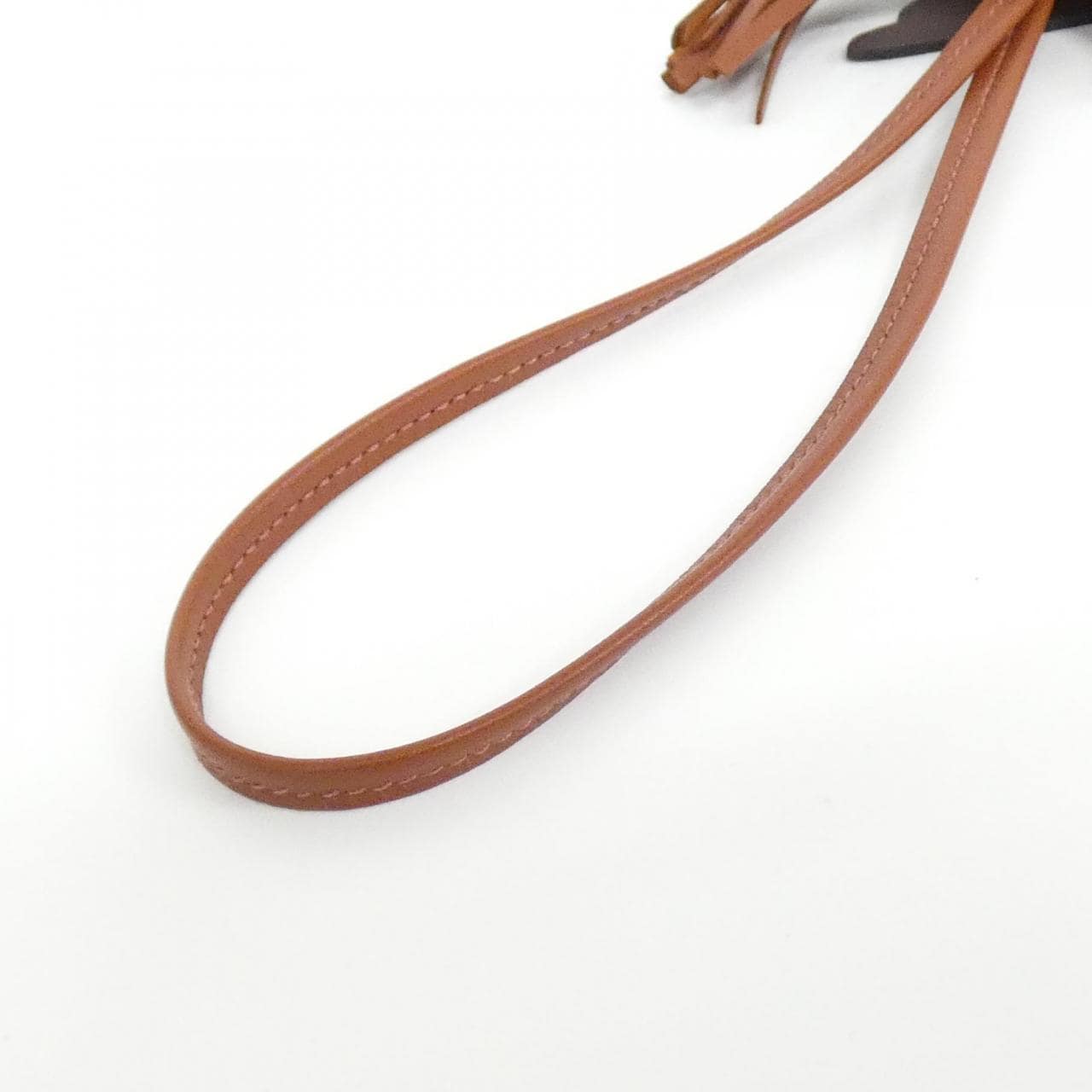 【未使用品】エルメス ロデオ ペガサス バッグチャーム  PM 083010CA