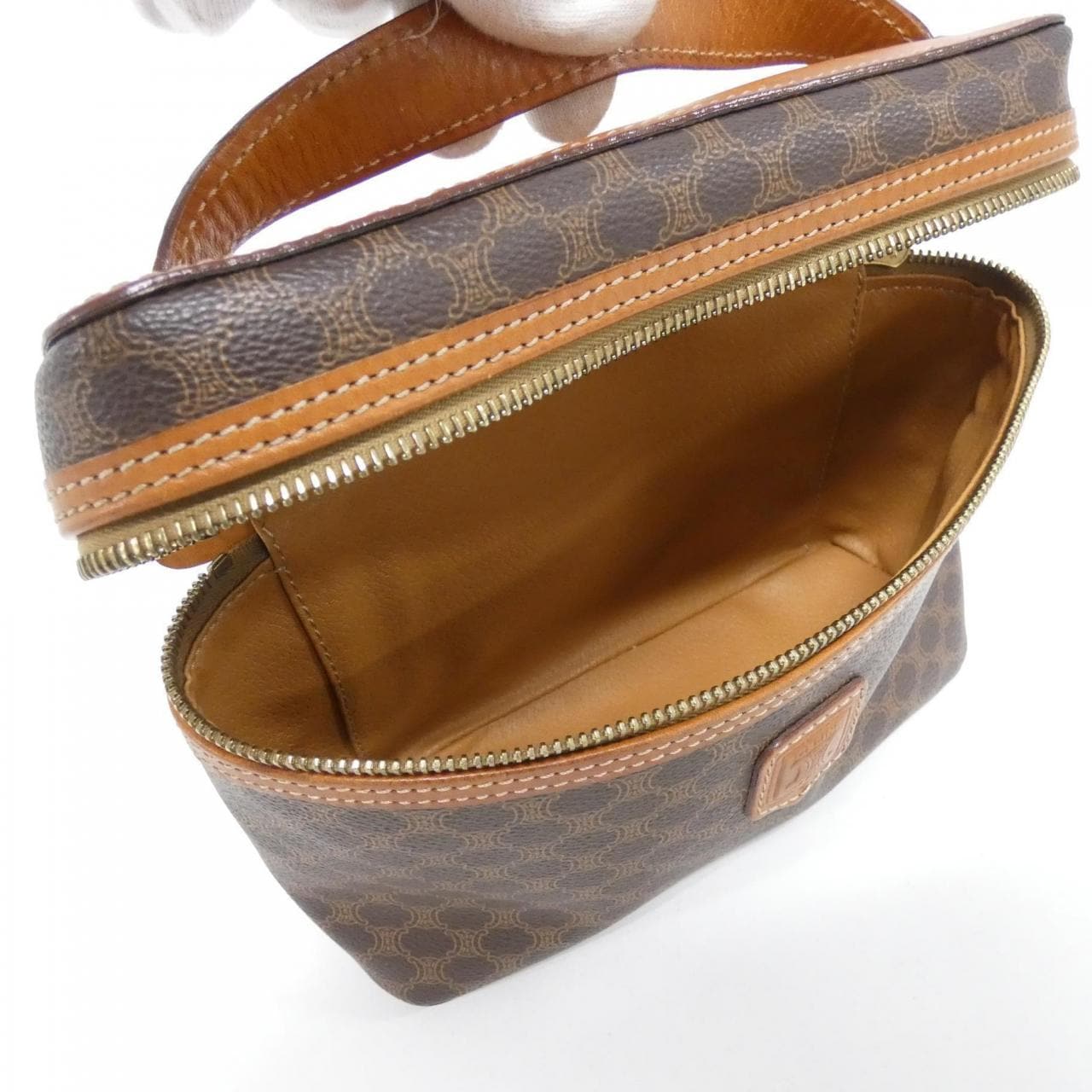 【ヴィンテージ】セリーヌ バッグ