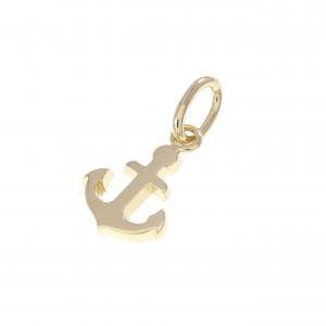 K18YG ペンダント