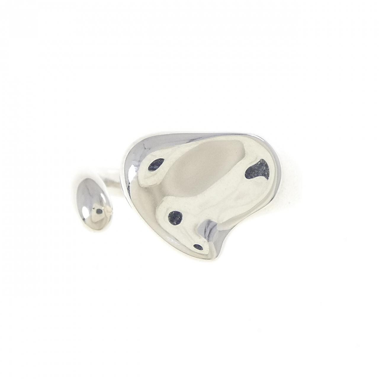 ティファニー 925 リング