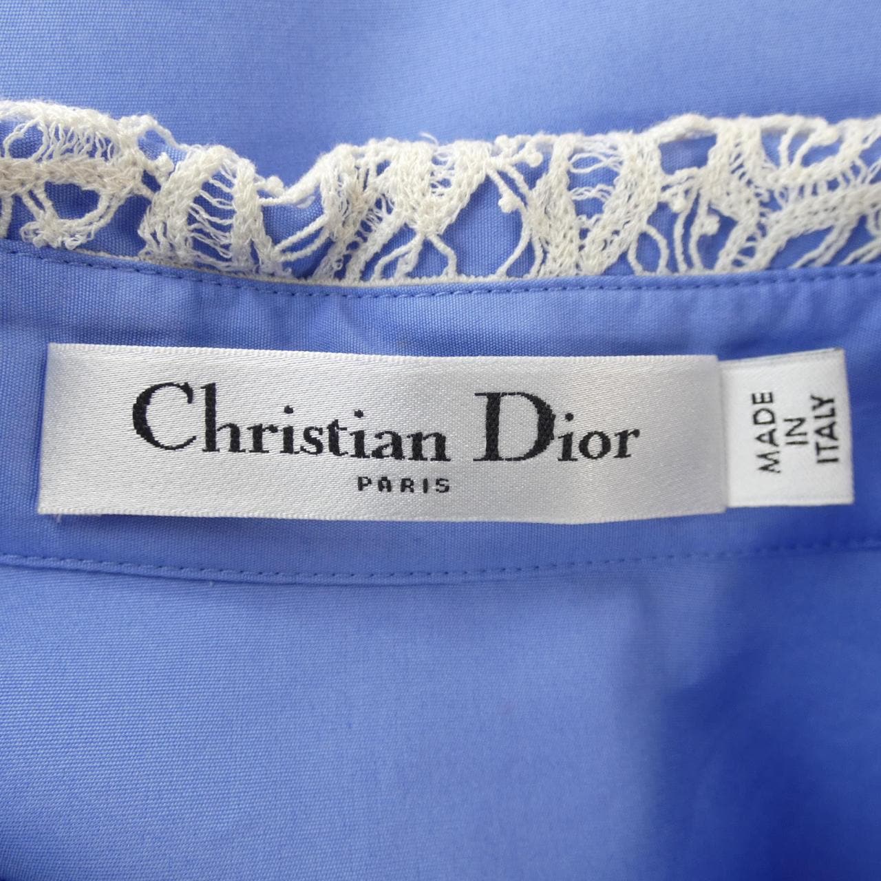 クリスチャンディオール CHRISTIAN DIOR ワンピース