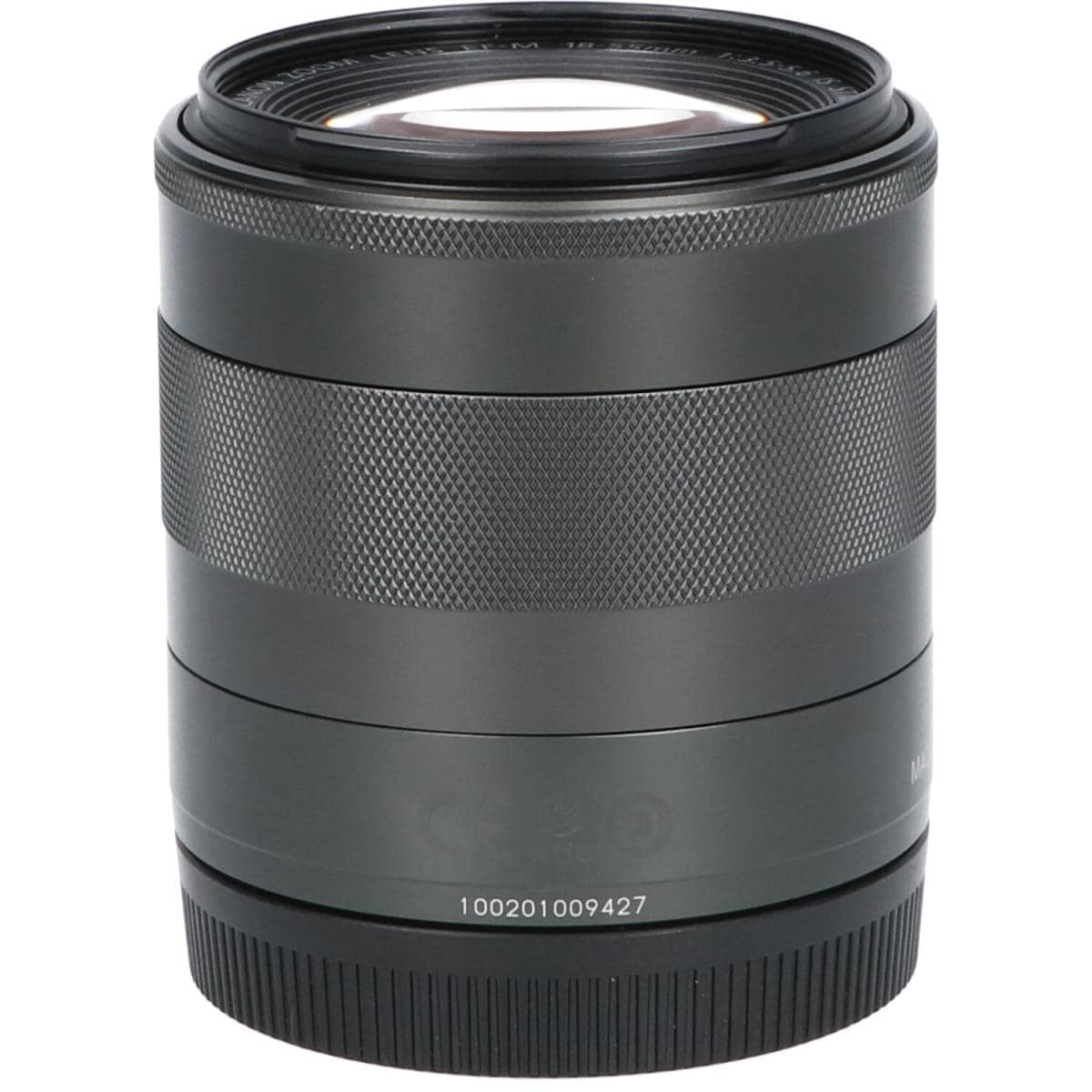 CANON EF-M18-55mm F3.5-5.6IS STM