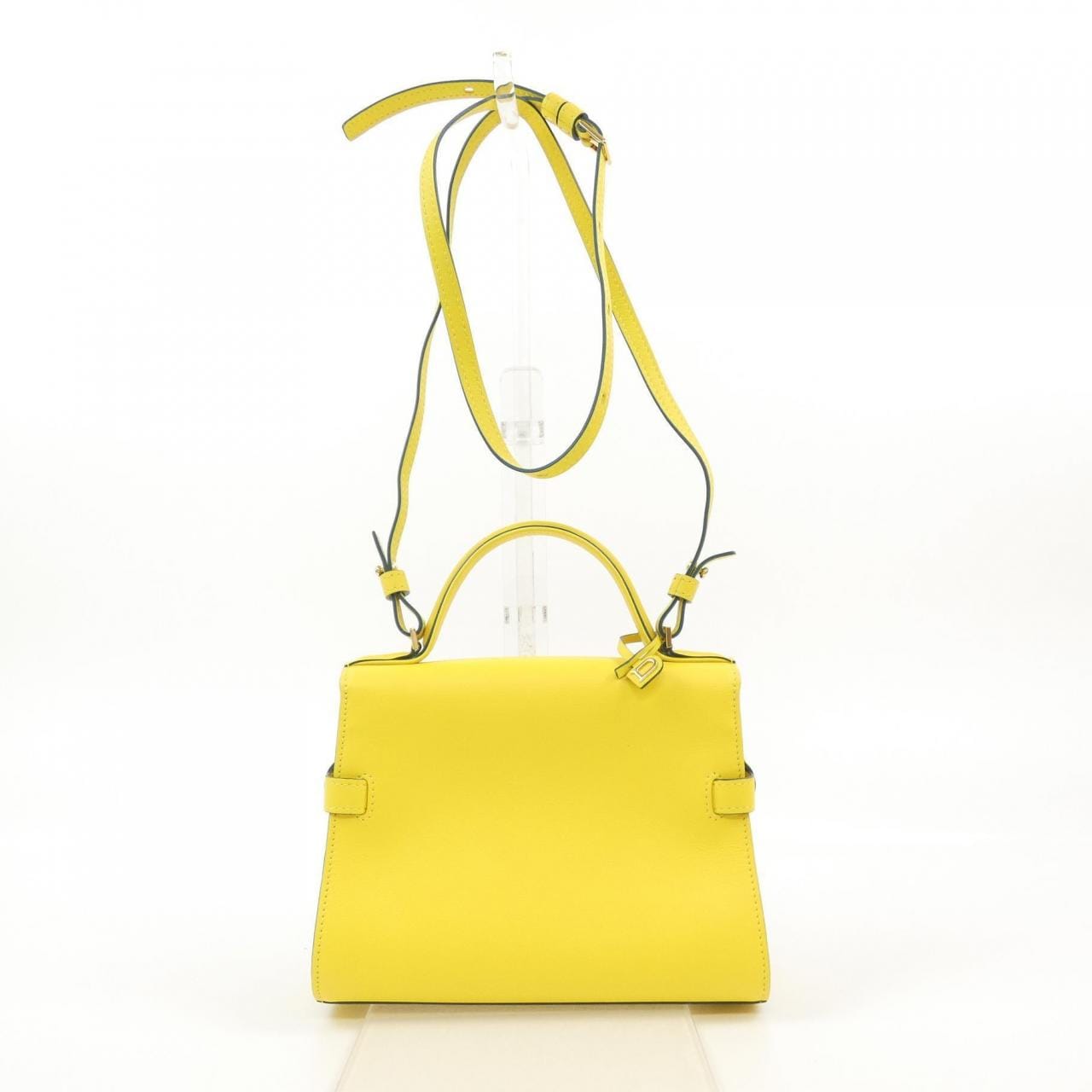 德尔沃DELVAUX