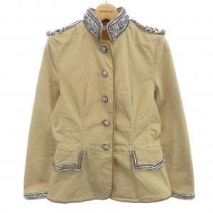 エルマンノシュエルビーノ ERMANNO SCERVINO ジャケット