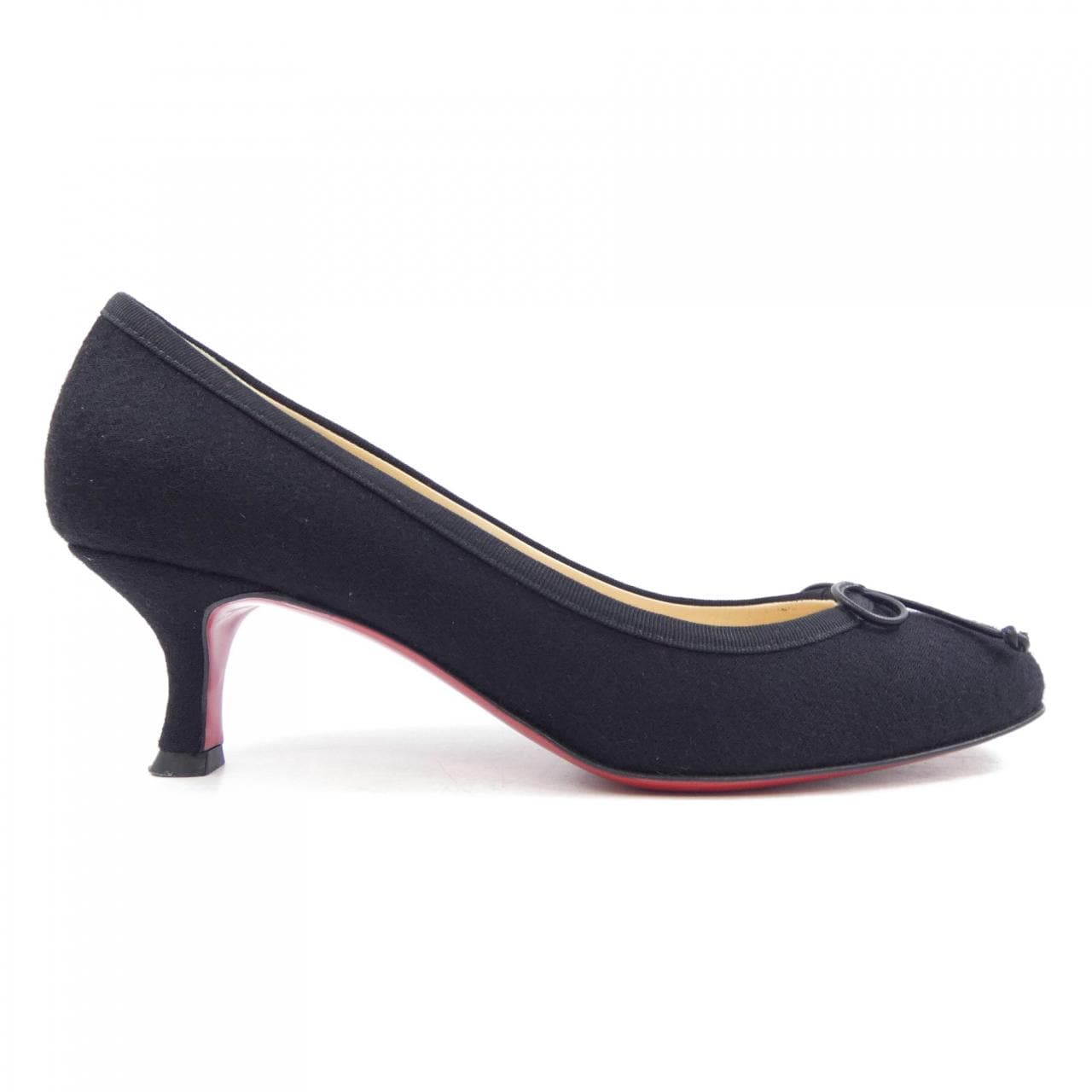 クリスチャンルブタン CHRISTIAN LOUBOUTIN パンプス