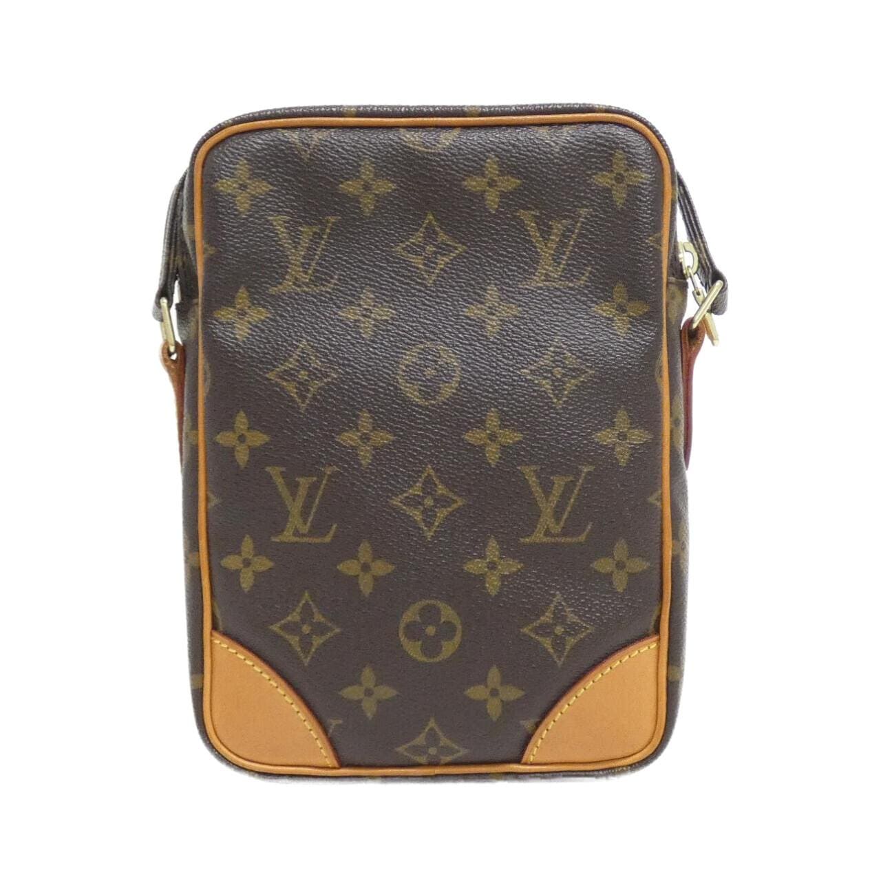 LOUIS VUITTON Monogram Amazon M45236 Shoulder Bag