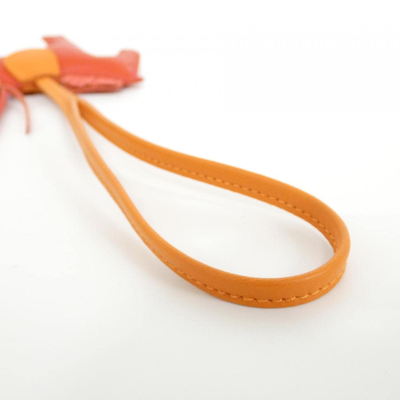 HERMES Rodeo 包袋小饰物PM 064929CA