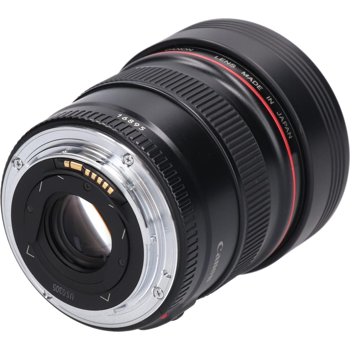 ＥＦ１４ｍｍ　Ｆ２．８Ｌ　ＵＳＭ