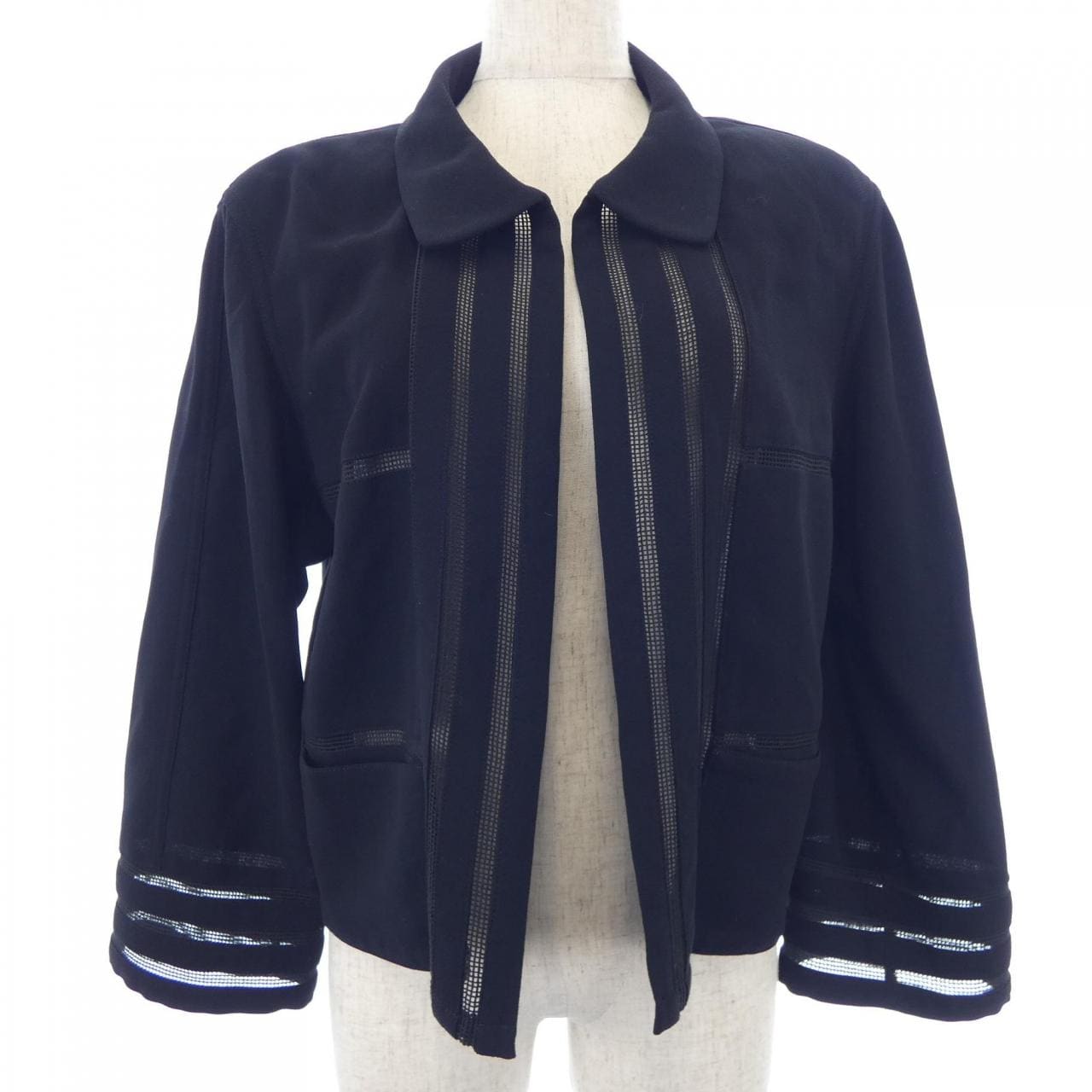 【ヴィンテージ】シャネル CHANEL P13208V02954 99P. ジャケット