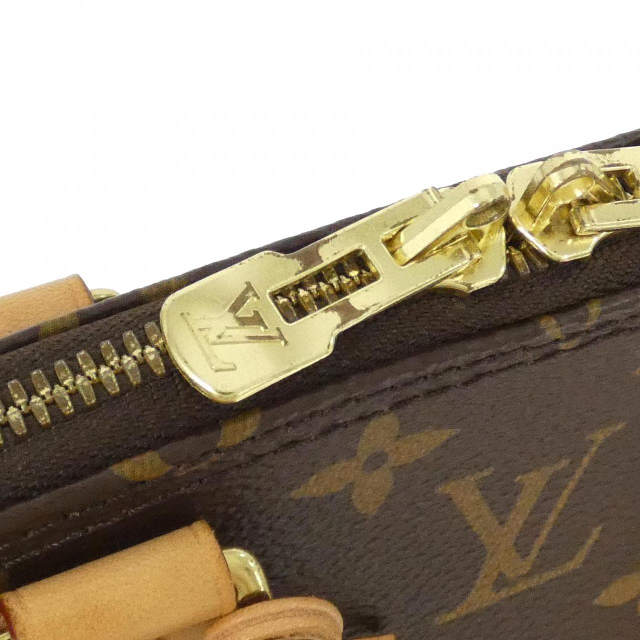 ルイヴィトン モノグラム アルマBB M53152 バッグ