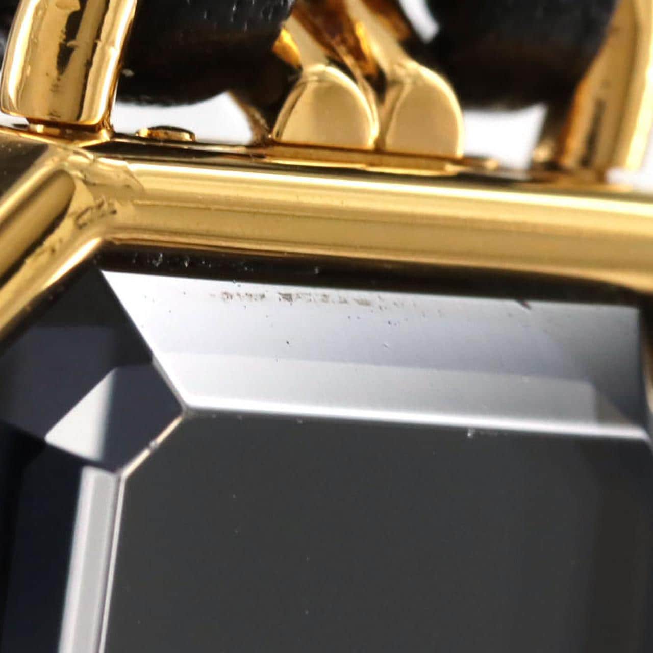 シャネル プルミエール GP Sサイズ H0001 GP クォーツ