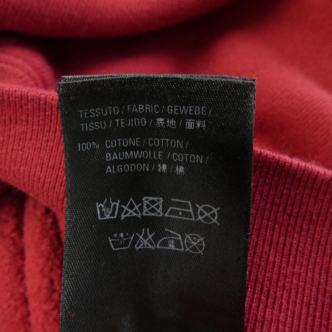 バレンシアガ BALENCIAGA 556143 TDV52 パーカー