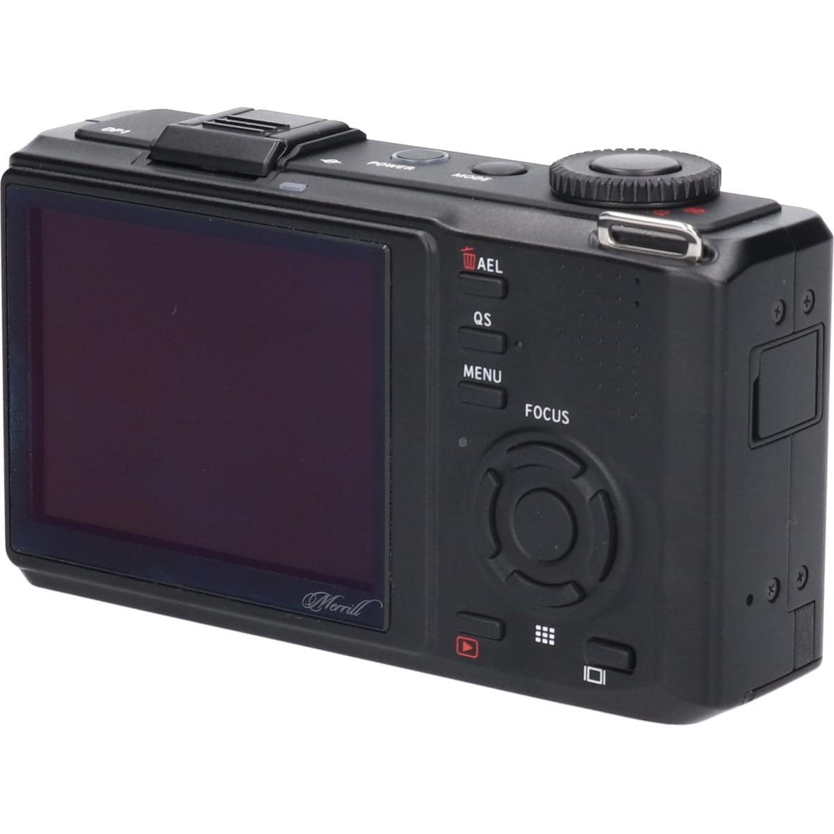 ＤＰ１　ＭＥＲＲＩＬＬ