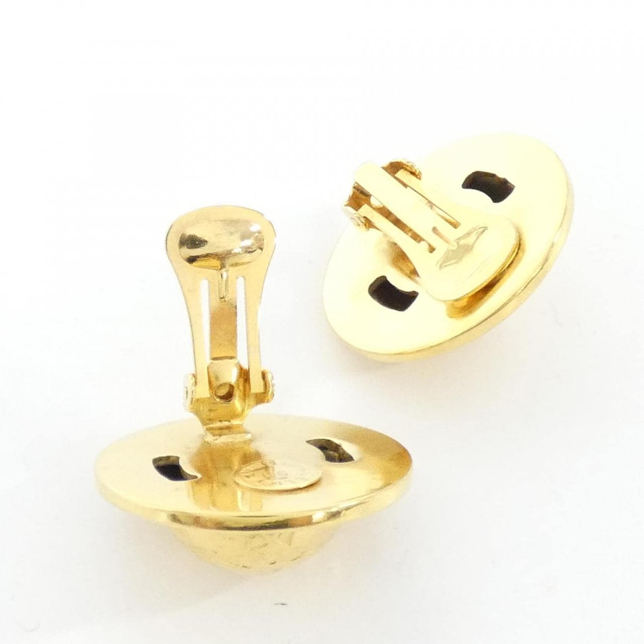 【ヴィンテージ】セリーヌ イヤリング