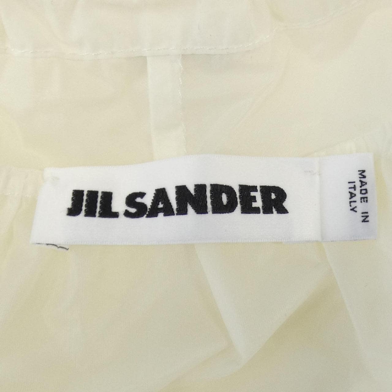ジルサンダー JIL SANDER JSPM420106 ブルゾン