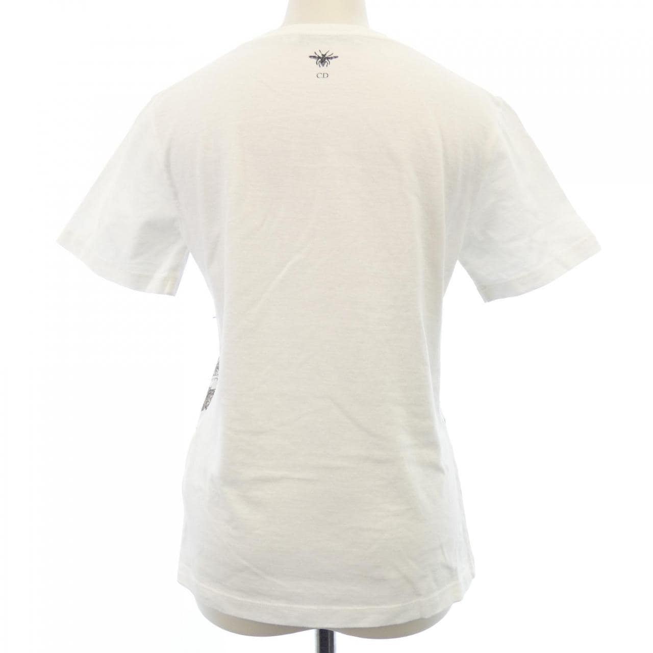 クリスチャンディオール CHRISTIAN DIOR 413T09A4522 Tシャツ