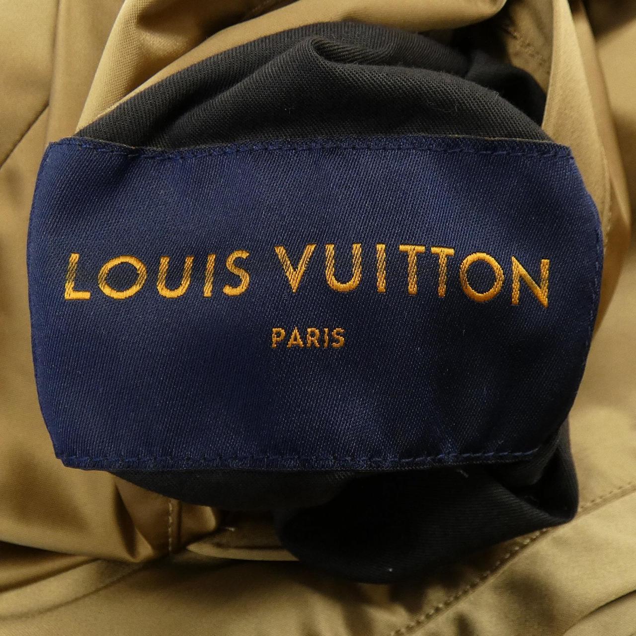 ルイヴィトン LOUIS VUITTON HFB67EGXC ブルゾン