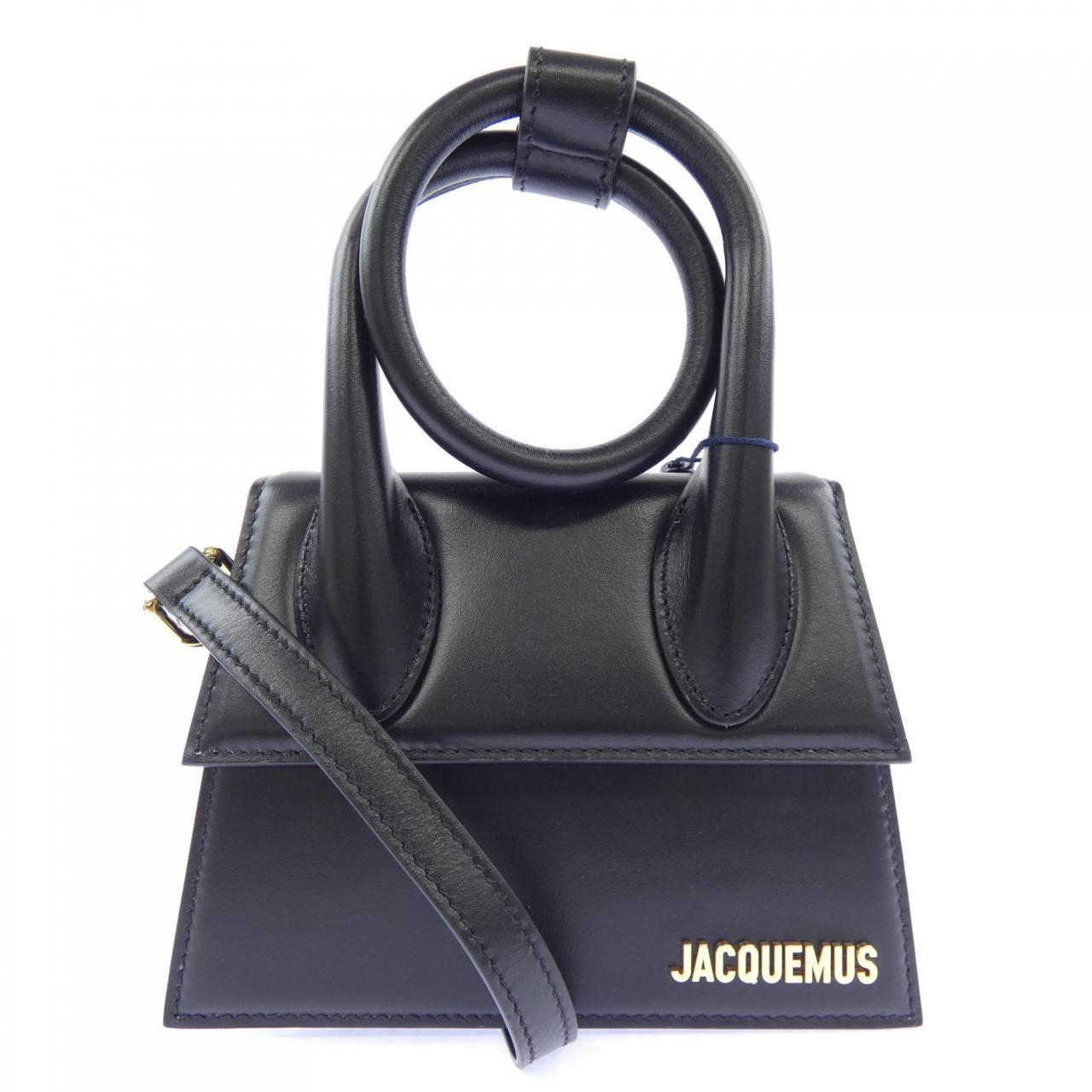 ジャックムー JACQUEMUS 213BA005.3000 BAG