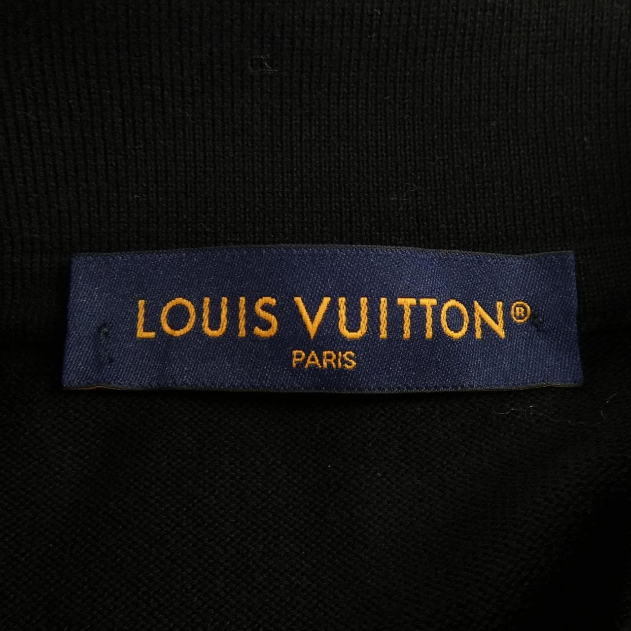 ルイヴィトン LOUIS VUITTON ショートスリーブポロシャツ ウィズ シグネチャー HVN43WZ34 ポロシャツ