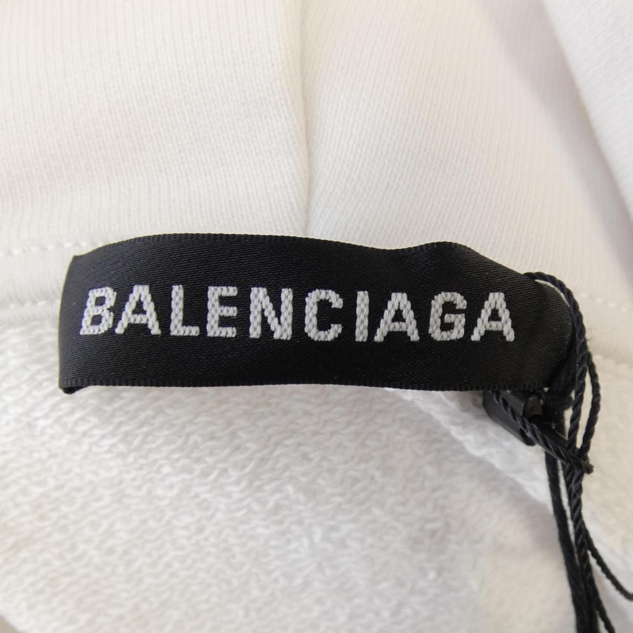 バレンシアガ BALENCIAGA 556143 TAV37 パーカー