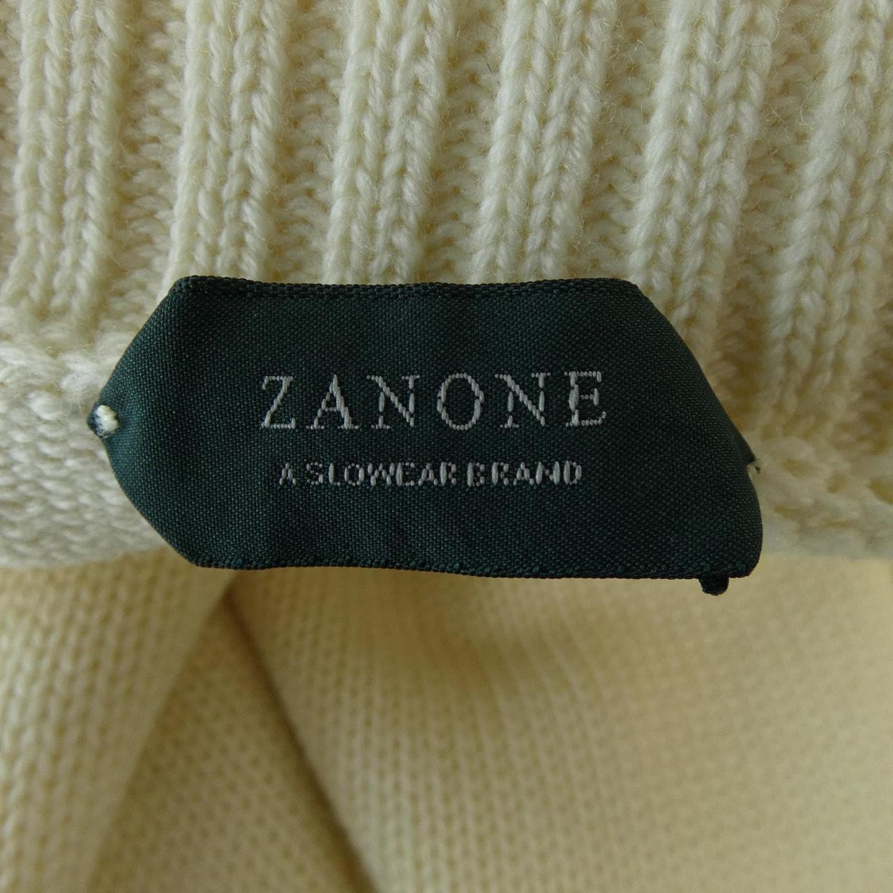 ザノーネ ZANONE ニット