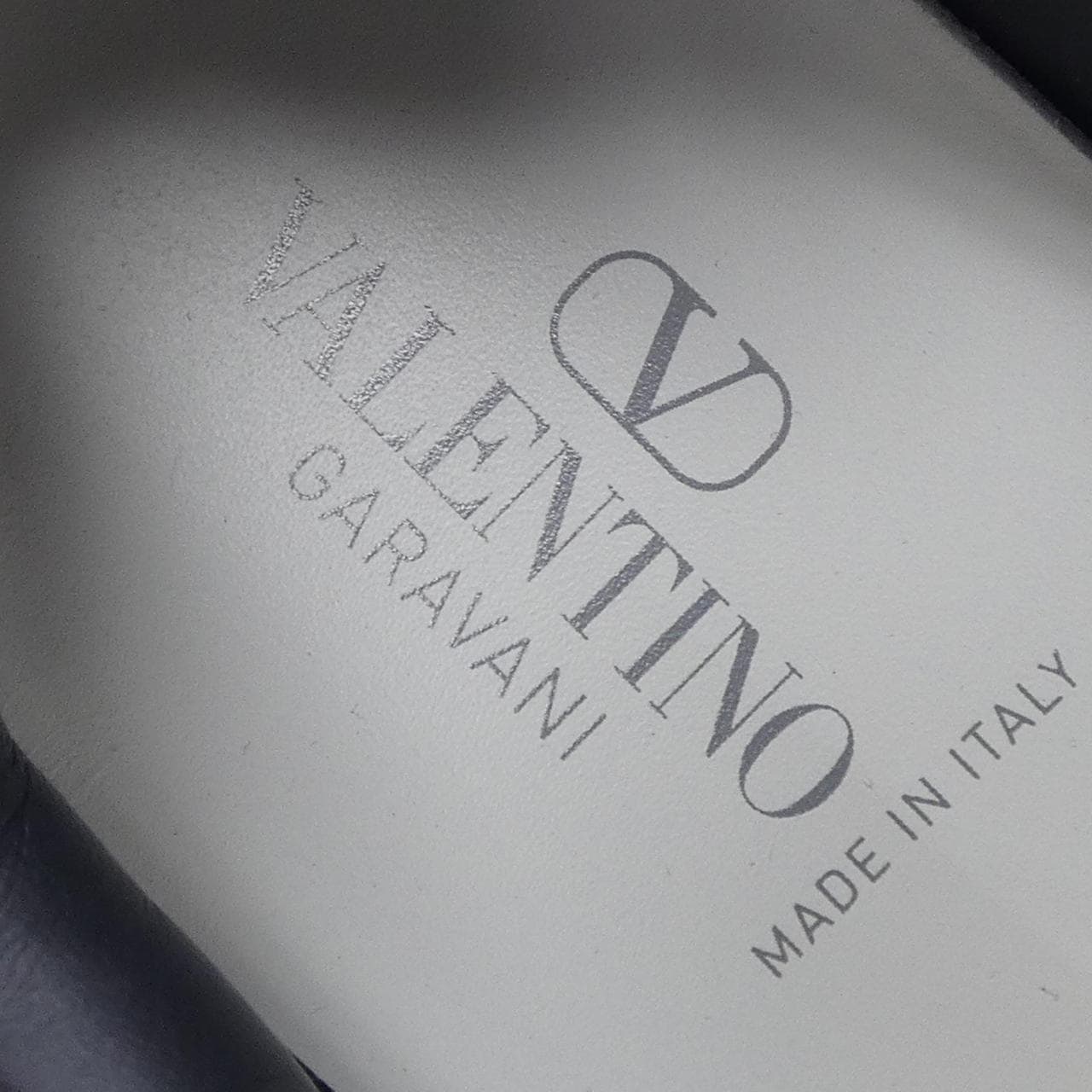 ヴァレンティノガラヴァーニ VALENTINO GARAVANI S5G37Y2 スニーカー