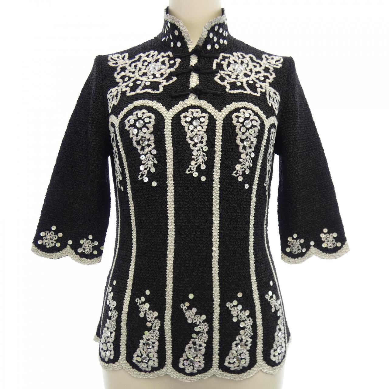 ノコオーノ NOKO OHNO トップス