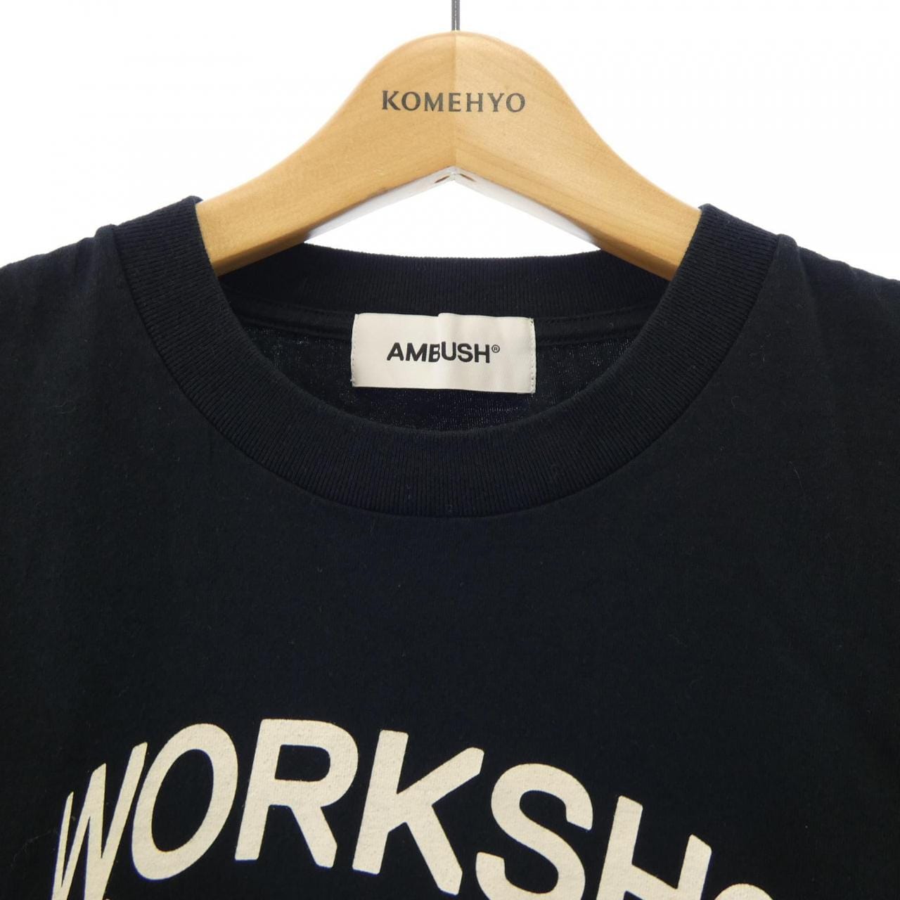 アンブッシュ AMBUSH Tシャツ