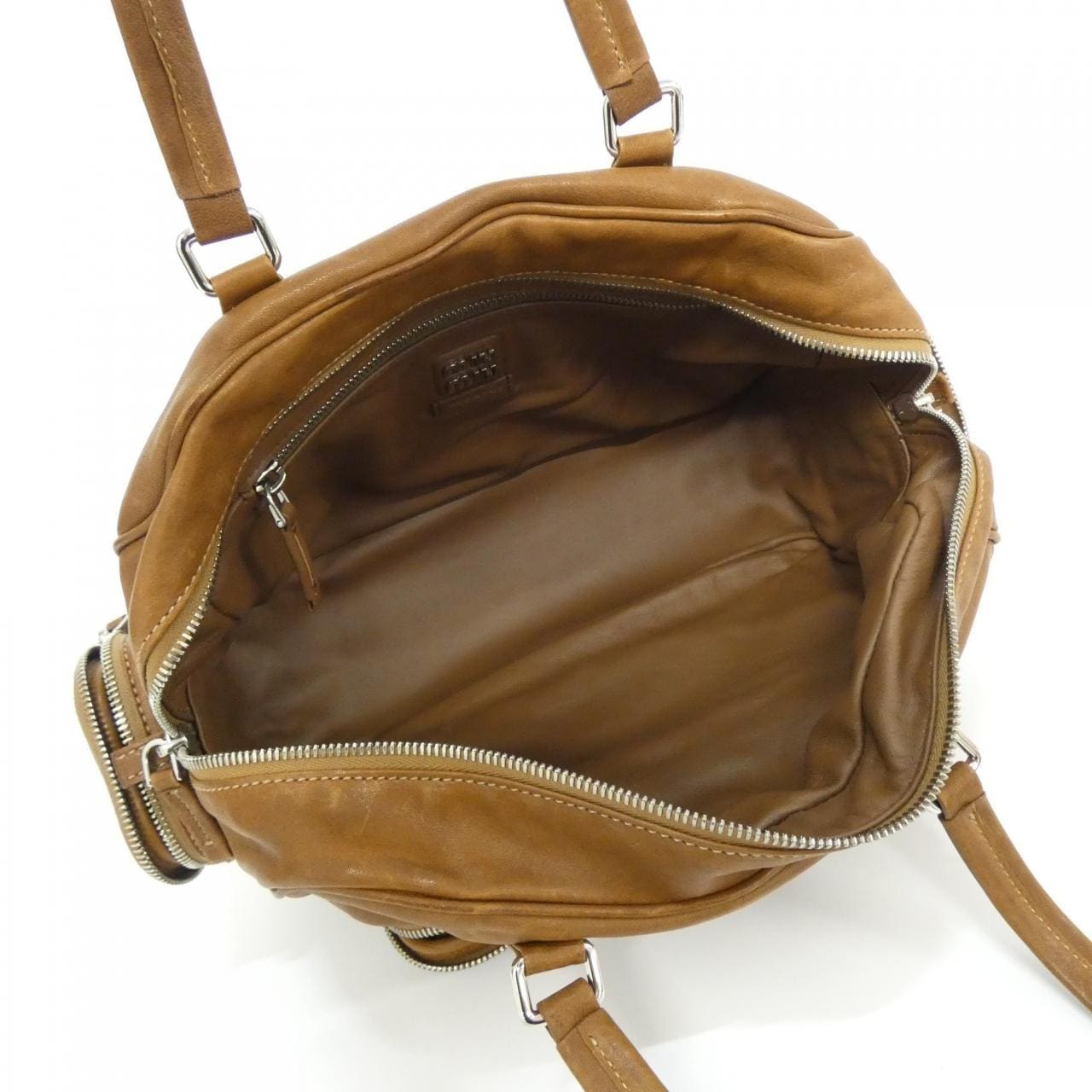 ミュウミュウ 5BB159 ショルダーバッグ