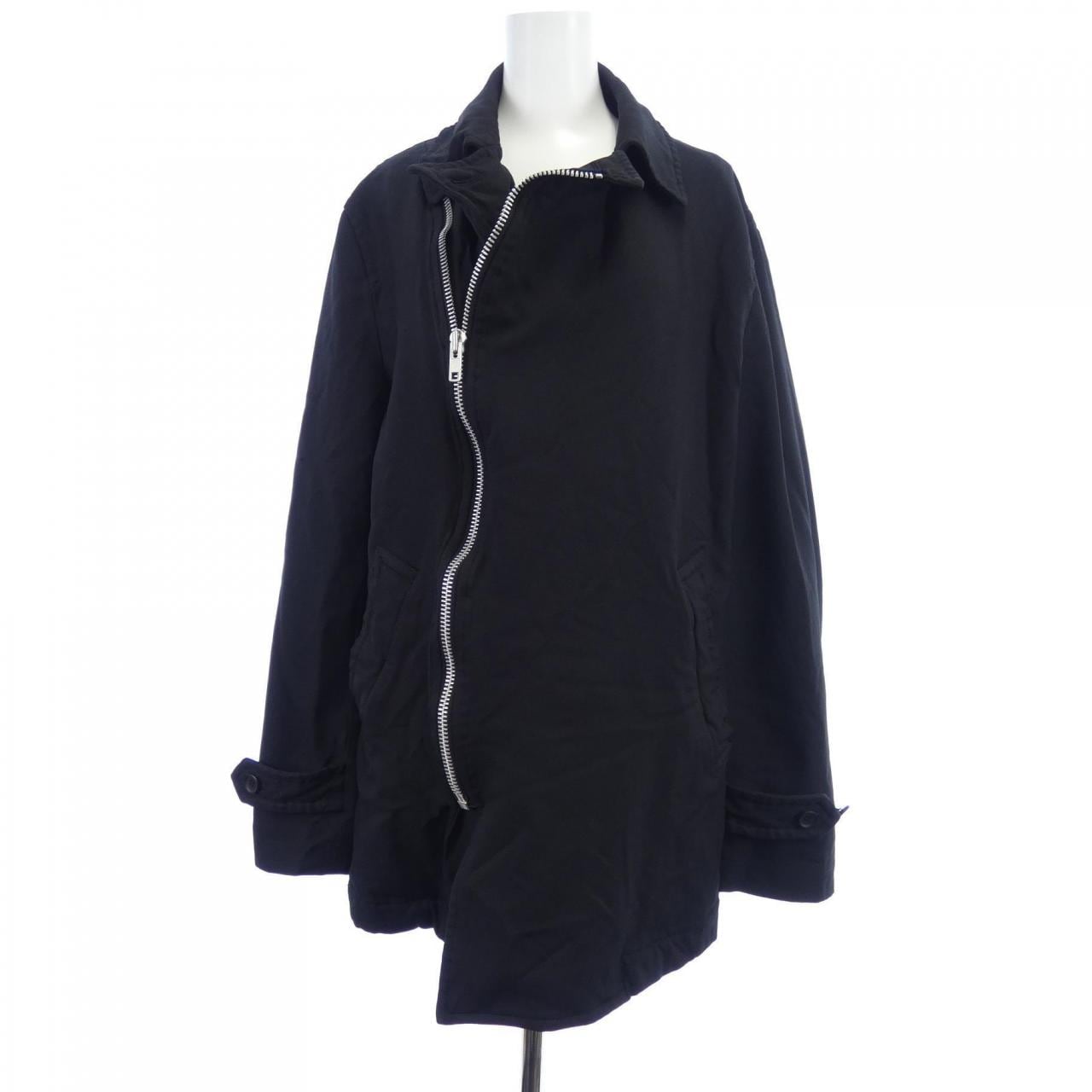 ブラックコムデギャルソン BLACK COMME des GARCONS 1P-C004 ジャケット